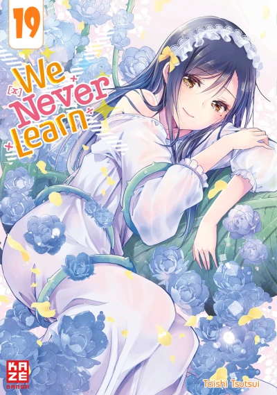 Cover of Band 19