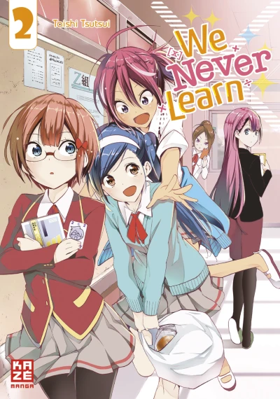 Cover of Band 2