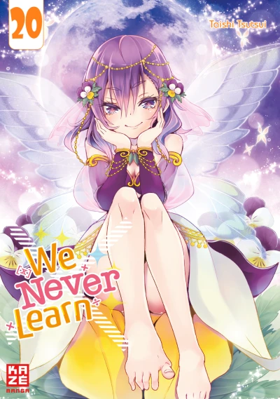 Cover of Band 20