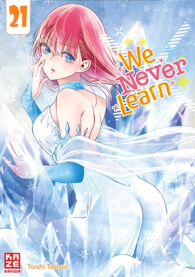 Cover of Band 21