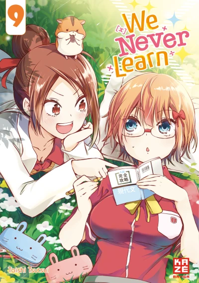 Cover of Band 9