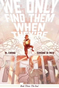 Book Three: The Soul