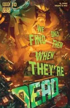 Cover of Book Two: The Stealer: Issue Ten: A Conflict of Belief