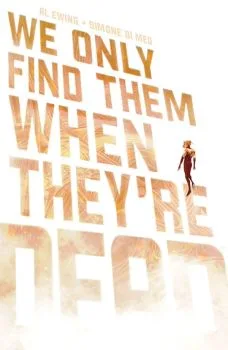 Cover of Book Three: The Soul; Issue Fifteen: In Your Image