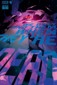 Book One: The Seeker: Issue Four: The Glorious Quest