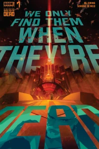 Book Two: The Stealer: Issue Seven: In The End