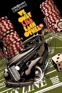 Chapter 3: Black and White