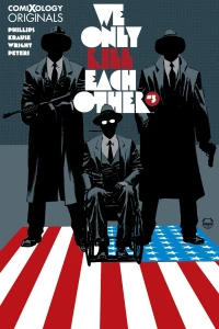 Chapter 5: Multitudes