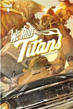 Issue #1