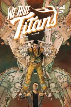 Issue #2