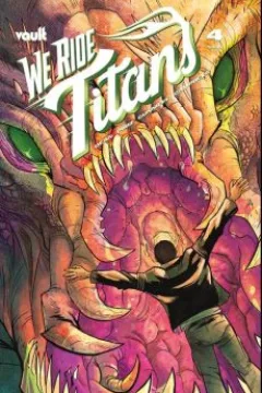 Issue #4