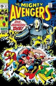 Cover of We Stand at Armageddon