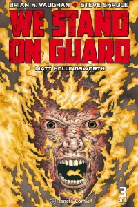 Issue #3