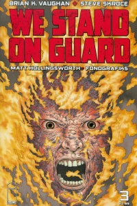 Issue #3