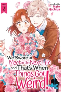 Love Is Lovelier the Second Time Around!