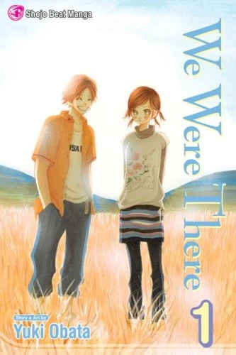 Cover of Vol. 1