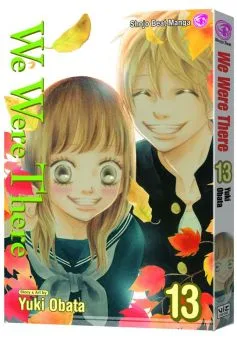 Cover of Vol. 13