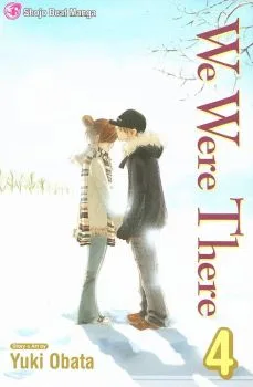 Cover of Vol. 4