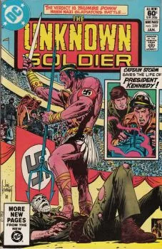 Cover of We Who Are About To Die