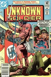 We Who Are About To Die