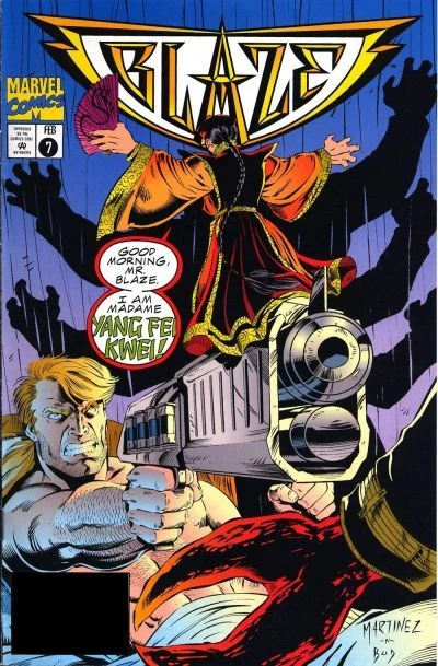 Cover of We Who Are Lost