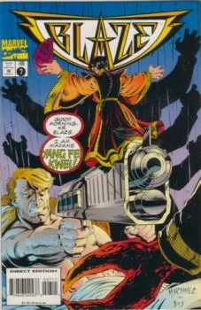 Cover of We Who Are Lost