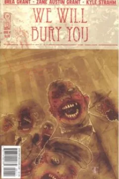 Issue #1