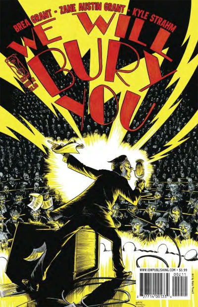 Cover of Issue #2