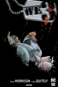 Issue #1