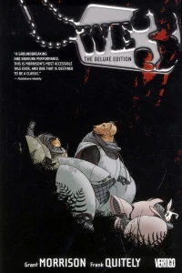 Issue #1