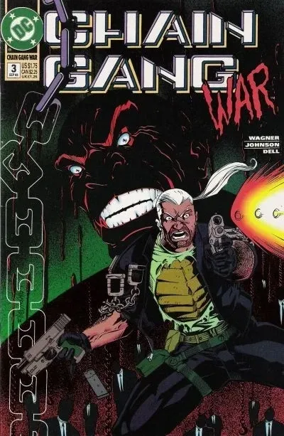 Cover of Weak Link