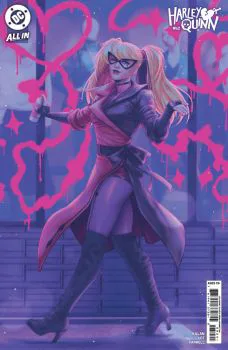 Cover of Robin Higginbottom Incentive Variant (1:25)