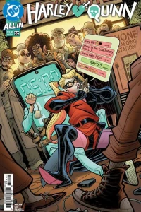 Weakness Is the Brand