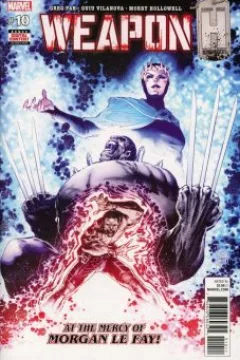 Issue #10
