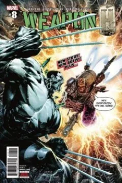 Issue #8