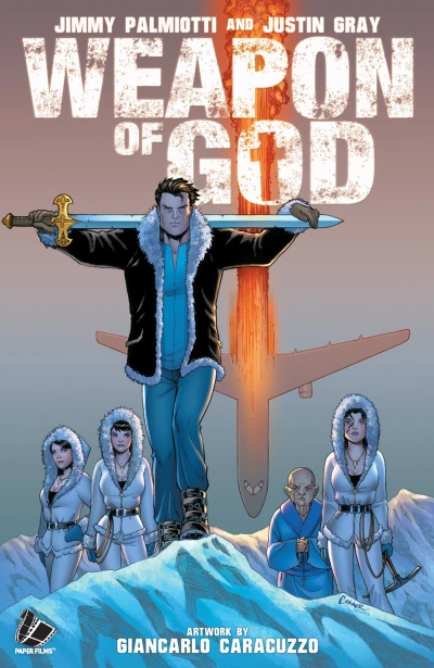 Cover of GN
