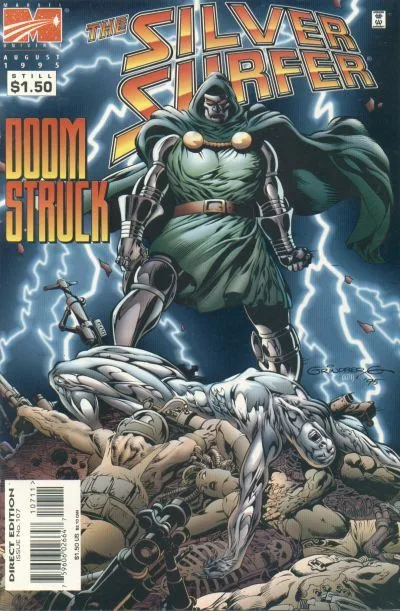 Cover of Weapon 'S'
