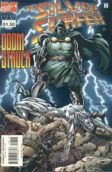 Cover of Weapon 'S'