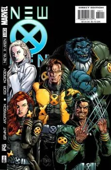 Cover of Weapon Twelve
