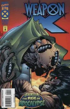 Cover of Into the Maelstrom