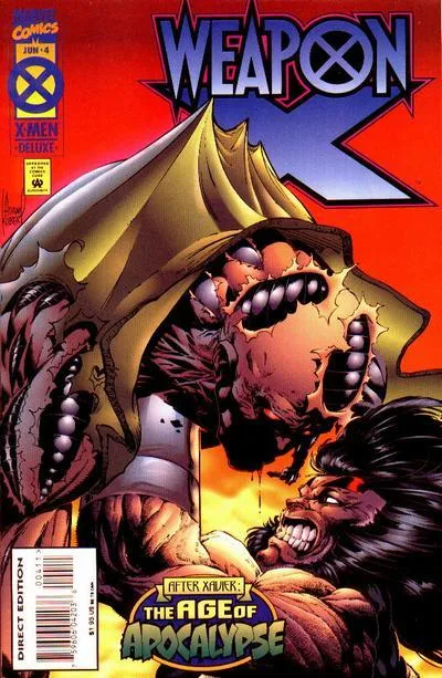 Cover of Into the Maelstrom