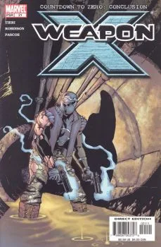 Cover of Countdown to Zero