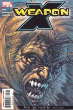 Man and Monster: Conclusion