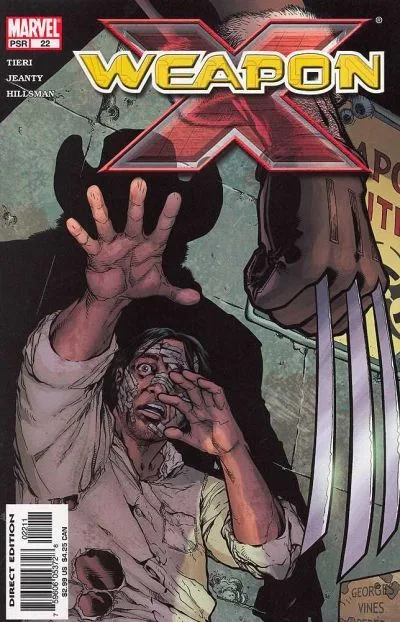 Cover of The End?