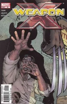 Cover of The End?