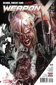 Happy Birthday, Old Man Logan Conclusion