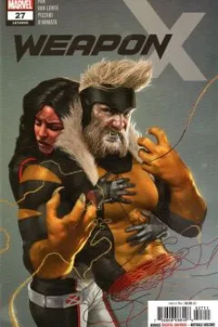Weapon X-Force Conclusion