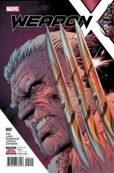 Cover of Issue #2