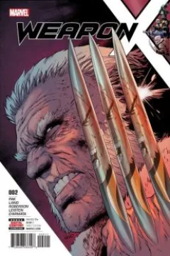 Issue #2