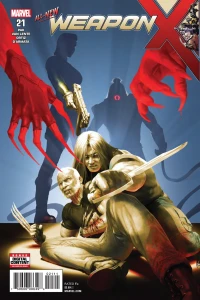 If He Dies, He Dies Conclusion